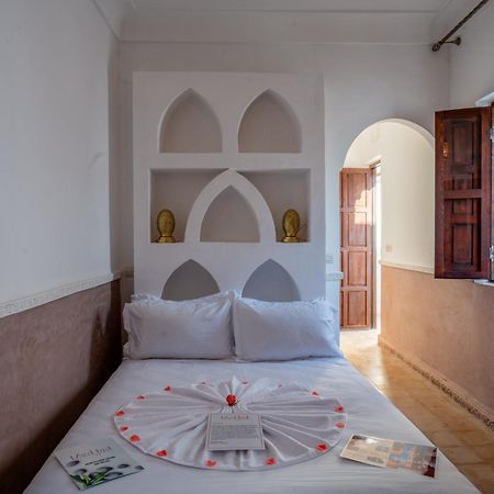 Riad Medjad & Spa 호텔 마라케시 외부 사진