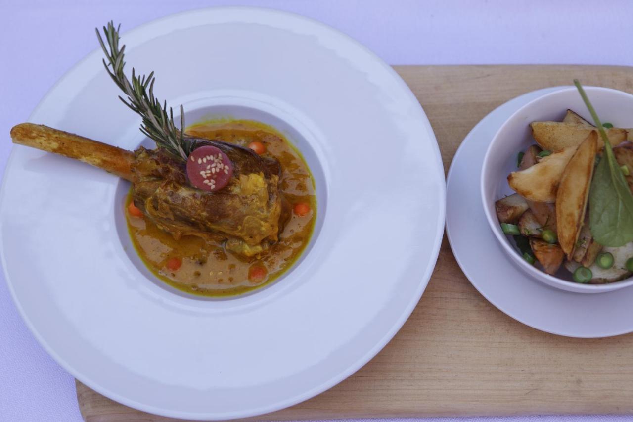 Riad Medjad & Spa 호텔 마라케시 외부 사진